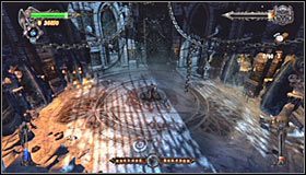 8 - Etap 3 - Olrox (1) | Rozdział 8 | Solucja Castlevania Lords of Shadow - Castlevania: Lords of Shadow - poradnik do gry