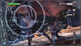 10 - Etap 3 - Olrox (1) | Rozdział 8 | Solucja Castlevania Lords of Shadow - Castlevania: Lords of Shadow - poradnik do gry