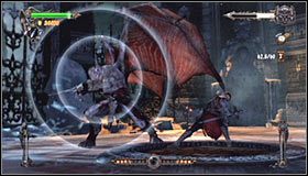 11 - Etap 3 - Olrox (1) | Rozdział 8 | Solucja Castlevania Lords of Shadow - Castlevania: Lords of Shadow - poradnik do gry