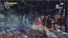 1 - Etap 3 - Olrox (2) | Rozdział 8 | Solucja Castlevania Lords of Shadow - Castlevania: Lords of Shadow - poradnik do gry