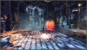 2 - Etap 3 - Olrox (2) | Rozdział 8 | Solucja Castlevania Lords of Shadow - Castlevania: Lords of Shadow - poradnik do gry