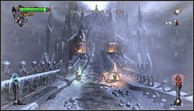 1 - Etap 4 - The Throne Room (1) | Rozdział 8 | Solucja Castlevania Lords of Shadow - Castlevania: Lords of Shadow - poradnik do gry