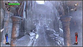 2 - Etap 4 - The Throne Room (1) | Rozdział 8 | Solucja Castlevania Lords of Shadow - Castlevania: Lords of Shadow - poradnik do gry