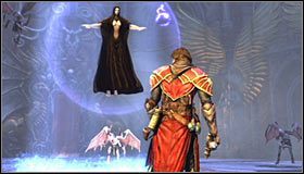 3 - Etap 4 - The Throne Room (1) | Rozdział 8 | Solucja Castlevania Lords of Shadow - Castlevania: Lords of Shadow - poradnik do gry