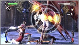 10 - Etap 4 - The Throne Room (1) | Rozdział 8 | Solucja Castlevania Lords of Shadow - Castlevania: Lords of Shadow - poradnik do gry