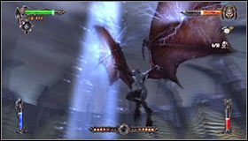 2 - Etap 4 - The Throne Room (2) | Rozdział 8 | Solucja Castlevania Lords of Shadow - Castlevania: Lords of Shadow - poradnik do gry