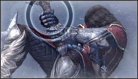 6 - Etap 4 - The Throne Room (2) | Rozdział 8 | Solucja Castlevania Lords of Shadow - Castlevania: Lords of Shadow - poradnik do gry