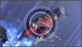 7 - Etap 4 - The Throne Room (2) | Rozdział 8 | Solucja Castlevania Lords of Shadow - Castlevania: Lords of Shadow - poradnik do gry