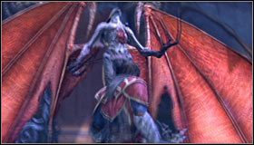8 - Etap 4 - The Throne Room (2) | Rozdział 8 | Solucja Castlevania Lords of Shadow - Castlevania: Lords of Shadow - poradnik do gry