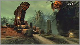 2 - Etap 1 - Bones Forest (1) | Rozdział 9 | Solucja Castlevania Lords of Shadow - Castlevania: Lords of Shadow - poradnik do gry