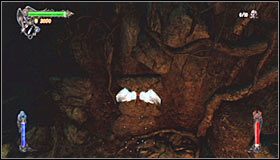 4 - Etap 1 - Bones Forest (1) | Rozdział 9 | Solucja Castlevania Lords of Shadow - Castlevania: Lords of Shadow - poradnik do gry