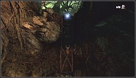 7 - Etap 1 - Bones Forest (1) | Rozdział 9 | Solucja Castlevania Lords of Shadow - Castlevania: Lords of Shadow - poradnik do gry