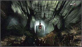 8 - Etap 1 - Bones Forest (1) | Rozdział 9 | Solucja Castlevania Lords of Shadow - Castlevania: Lords of Shadow - poradnik do gry