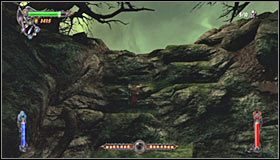 13 - Etap 1 - Bones Forest (1) | Rozdział 9 | Solucja Castlevania Lords of Shadow - Castlevania: Lords of Shadow - poradnik do gry