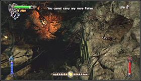 1 - Etap 1 - Bones Forest (2) | Rozdział 9 | Solucja Castlevania Lords of Shadow - Castlevania: Lords of Shadow - poradnik do gry