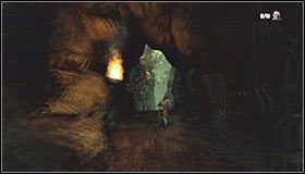 6 - Etap 1 - Bones Forest (2) | Rozdział 9 | Solucja Castlevania Lords of Shadow - Castlevania: Lords of Shadow - poradnik do gry