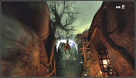 7 - Etap 1 - Bones Forest (2) | Rozdział 9 | Solucja Castlevania Lords of Shadow - Castlevania: Lords of Shadow - poradnik do gry