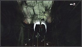 8 - Etap 1 - Bones Forest (2) | Rozdział 9 | Solucja Castlevania Lords of Shadow - Castlevania: Lords of Shadow - poradnik do gry