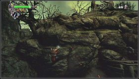 9 - Etap 1 - Bones Forest (2) | Rozdział 9 | Solucja Castlevania Lords of Shadow - Castlevania: Lords of Shadow - poradnik do gry