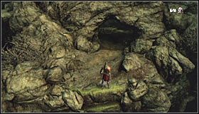 10 - Etap 1 - Bones Forest (2) | Rozdział 9 | Solucja Castlevania Lords of Shadow - Castlevania: Lords of Shadow - poradnik do gry