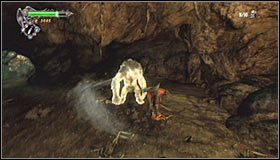 11 - Etap 1 - Bones Forest (2) | Rozdział 9 | Solucja Castlevania Lords of Shadow - Castlevania: Lords of Shadow - poradnik do gry