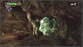 12 - Etap 1 - Bones Forest (2) | Rozdział 9 | Solucja Castlevania Lords of Shadow - Castlevania: Lords of Shadow - poradnik do gry