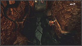 5 - Etap 1 - Bones Forest (3) | Rozdział 9 | Solucja Castlevania Lords of Shadow - Castlevania: Lords of Shadow - poradnik do gry