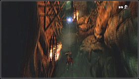 6 - Etap 1 - Bones Forest (3) | Rozdział 9 | Solucja Castlevania Lords of Shadow - Castlevania: Lords of Shadow - poradnik do gry