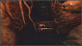 Biegnij prosto - Etap 1 - Bones Forest (3) | Rozdział 9 | Solucja Castlevania Lords of Shadow - Castlevania: Lords of Shadow - poradnik do gry