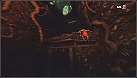 7 - Etap 1 - Bones Forest (3) | Rozdział 9 | Solucja Castlevania Lords of Shadow - Castlevania: Lords of Shadow - poradnik do gry