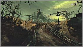 Ruszaj prosto - Etap 1 - Bones Forest (3) | Rozdział 9 | Solucja Castlevania Lords of Shadow - Castlevania: Lords of Shadow - poradnik do gry