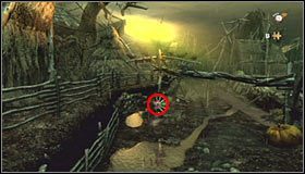 3 - Etap 2 - Woes Moor (1) | Rozdział 9 | Solucja Castlevania Lords of Shadow - Castlevania: Lords of Shadow - poradnik do gry