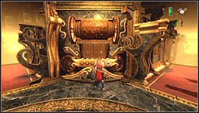 2 - Etap 3 - The Music Box (1) | Rozdział 9 | Solucja Castlevania Lords of Shadow - Castlevania: Lords of Shadow - poradnik do gry