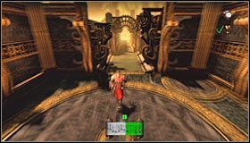 3 - Etap 3 - The Music Box (1) | Rozdział 9 | Solucja Castlevania Lords of Shadow - Castlevania: Lords of Shadow - poradnik do gry