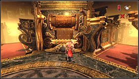 6 - Etap 3 - The Music Box (1) | Rozdział 9 | Solucja Castlevania Lords of Shadow - Castlevania: Lords of Shadow - poradnik do gry