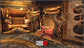 7 - Etap 3 - The Music Box (1) | Rozdział 9 | Solucja Castlevania Lords of Shadow - Castlevania: Lords of Shadow - poradnik do gry