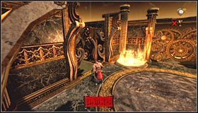 8 - Etap 3 - The Music Box (1) | Rozdział 9 | Solucja Castlevania Lords of Shadow - Castlevania: Lords of Shadow - poradnik do gry