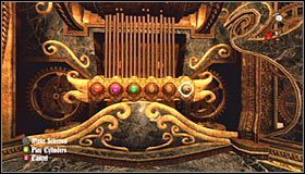 10 - Etap 3 - The Music Box (1) | Rozdział 9 | Solucja Castlevania Lords of Shadow - Castlevania: Lords of Shadow - poradnik do gry