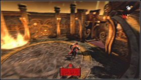 11 - Etap 3 - The Music Box (1) | Rozdział 9 | Solucja Castlevania Lords of Shadow - Castlevania: Lords of Shadow - poradnik do gry