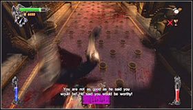 12 - Etap 3 - The Music Box (1) | Rozdział 9 | Solucja Castlevania Lords of Shadow - Castlevania: Lords of Shadow - poradnik do gry