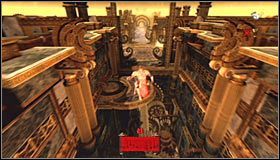 2 - Etap 3 - The Music Box (2) | Rozdział 9 | Solucja Castlevania Lords of Shadow - Castlevania: Lords of Shadow - poradnik do gry