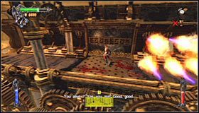 4 - Etap 3 - The Music Box (2) | Rozdział 9 | Solucja Castlevania Lords of Shadow - Castlevania: Lords of Shadow - poradnik do gry