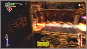 5 - Etap 3 - The Music Box (2) | Rozdział 9 | Solucja Castlevania Lords of Shadow - Castlevania: Lords of Shadow - poradnik do gry