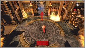 7 - Etap 3 - The Music Box (2) | Rozdział 9 | Solucja Castlevania Lords of Shadow - Castlevania: Lords of Shadow - poradnik do gry