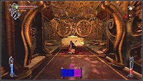 10 - Etap 3 - The Music Box (2) | Rozdział 9 | Solucja Castlevania Lords of Shadow - Castlevania: Lords of Shadow - poradnik do gry