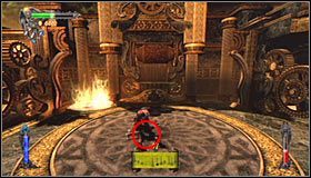 12 - Etap 3 - The Music Box (2) | Rozdział 9 | Solucja Castlevania Lords of Shadow - Castlevania: Lords of Shadow - poradnik do gry