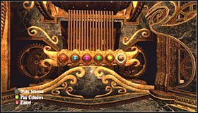 13 - Etap 3 - The Music Box (2) | Rozdział 9 | Solucja Castlevania Lords of Shadow - Castlevania: Lords of Shadow - poradnik do gry