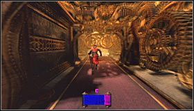 15 - Etap 3 - The Music Box (2) | Rozdział 9 | Solucja Castlevania Lords of Shadow - Castlevania: Lords of Shadow - poradnik do gry