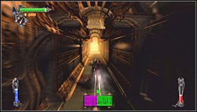 16 - Etap 3 - The Music Box (2) | Rozdział 9 | Solucja Castlevania Lords of Shadow - Castlevania: Lords of Shadow - poradnik do gry