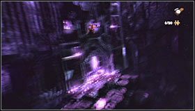 2 - Etap 1 - Titan Graveyard (1) | Rozdział 10 | Solucja Castlevania Lords of Shadow - Castlevania: Lords of Shadow - poradnik do gry